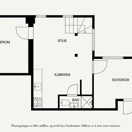Lev Livet I - Stor Moderne * Bergen