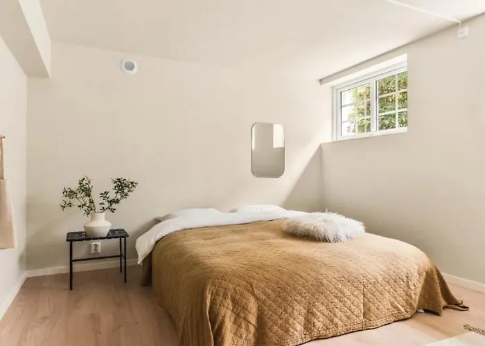 Lev Livet I - Stor Moderne * Bergen