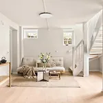 아파트 Lev Livet I - Stor Moderne *