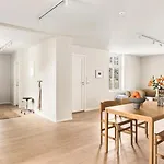 Lev Livet I - Stor Moderne * 베르겐