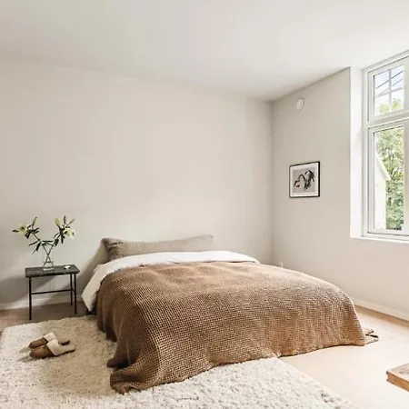 Lev Livet I - Stor Moderne Appartement Bergen