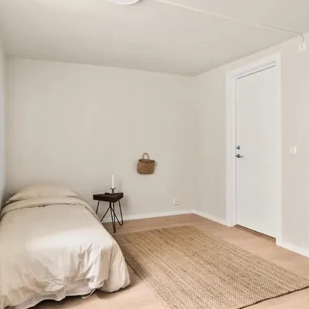 Lägenhet Lev Livet I - Stor Moderne *