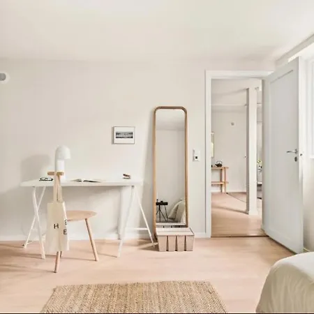 Lev Livet I - Stor Moderne Bergen