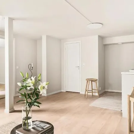 Lev Livet I - Stor Moderne Bergen