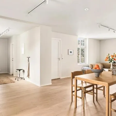 Lev Livet I - Stor Moderne * Bergen