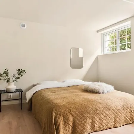 Lev Livet I - Stor Moderne * Bergen