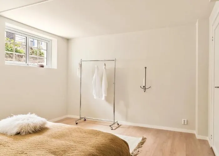 Lev Livet I - Stor Moderne Bergen