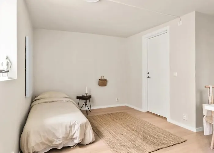 Apartment Lev Livet I - Stor Moderne *