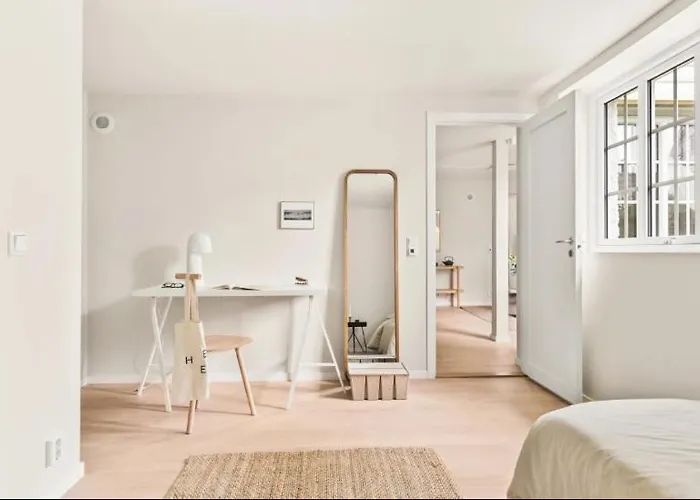 Lev Livet I - Stor Moderne Bergen