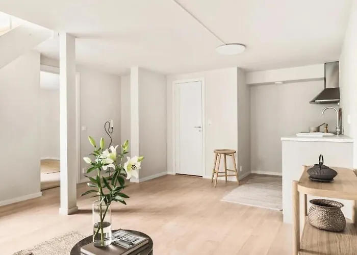 Lev Livet I - Stor Moderne Bergen