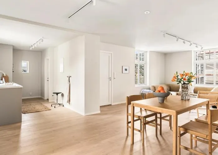 Lev Livet I - Stor Moderne * Bergen