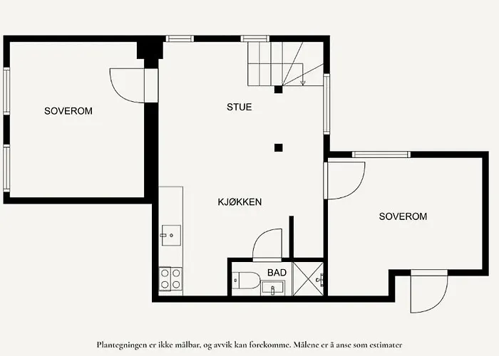 Lev Livet I - Stor Moderne * Bergen