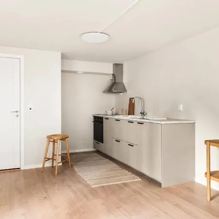 Apartamento Lev Livet I - Stor Moderne *