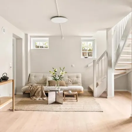 Apartamento Lev Livet I - Stor Moderne *