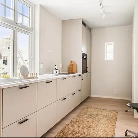 Apartamento Lev Livet I - Stor Moderne